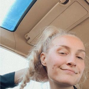 Meet your Posher, Marja